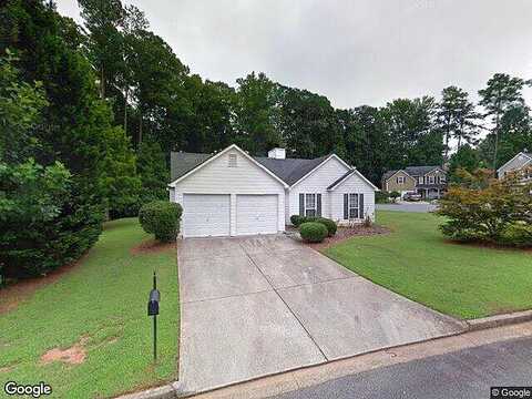 Yukon, ACWORTH, GA 30101