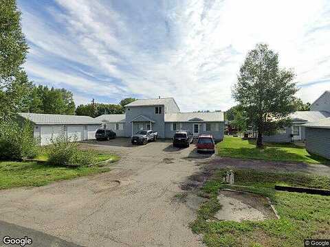 5Th, GUNNISON, CO 81230