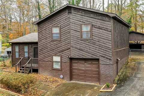 Melanie, DOUGLASVILLE, GA 30135
