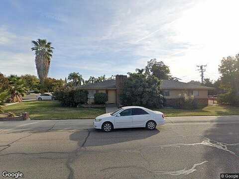 Campus, VISALIA, CA 93277