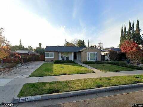 Thorne, FRESNO, CA 93704