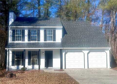 Kerri, LITHIA SPRINGS, GA 30122