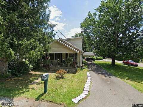 20Th Street, BEAVER FALLS, PA 15010