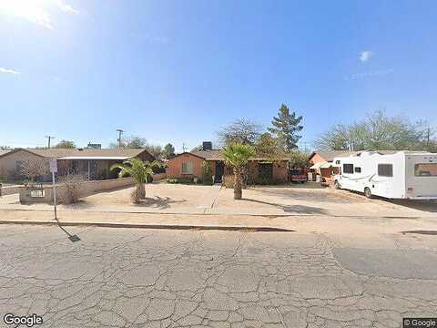 18Th, TUCSON, AZ 85716