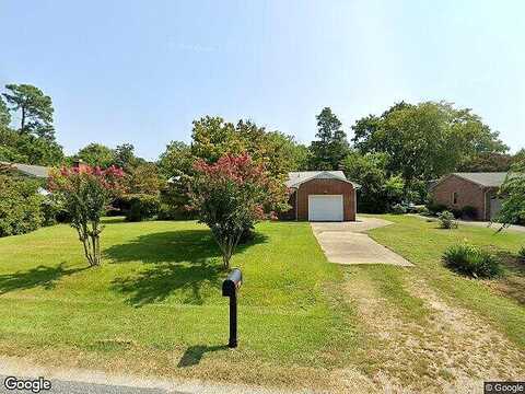 Woodford, HAYES, VA 23072