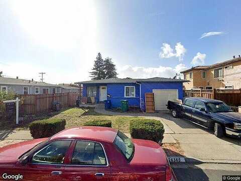 Cascade, HAYWARD, CA 94544