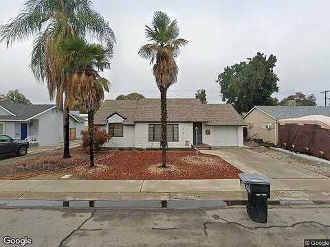 Iris, VISALIA, CA 93277