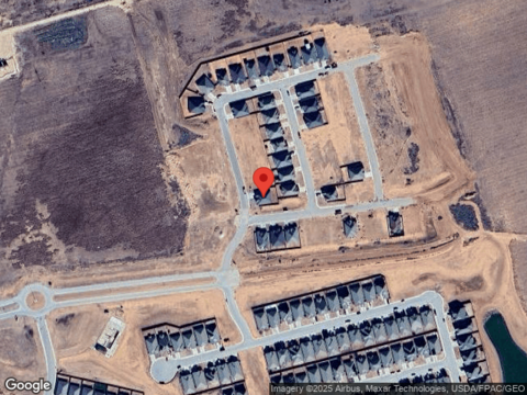 County Road 1105, MIDLAND, TX 79706