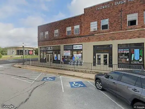 Fm 1857, RUSK, TX 75785