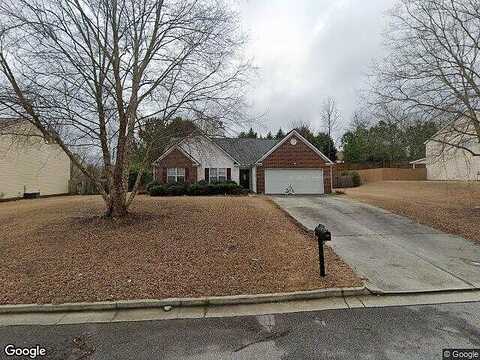 Lakemeadow, GRAYSON, GA 30017