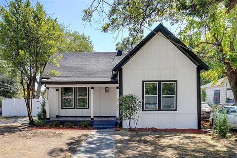 Warren, DALLAS, TX 75215
