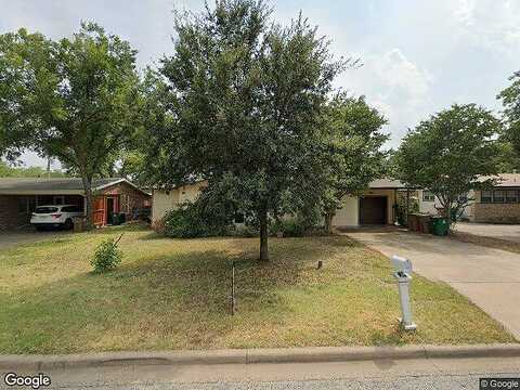 Yale, SAN ANGELO, TX 76904