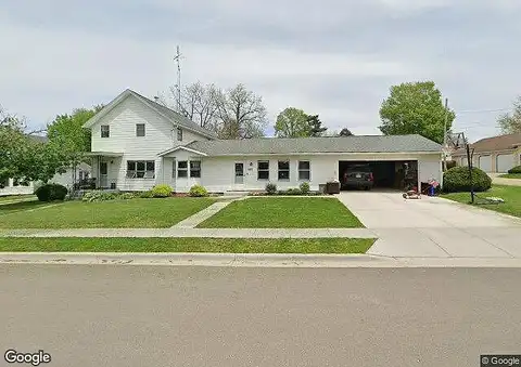 Main, SHULLSBURG, WI 53586