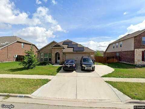Inspiration, KILLEEN, TX 76549