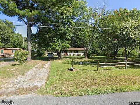 Low Ground, HAYES, VA 23072