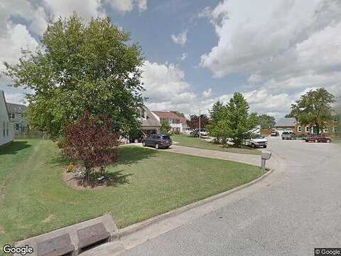 Castle Hill, VIRGINIA BEACH, VA 23454