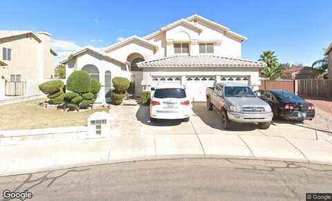 50Th, PHOENIX, AZ 85083