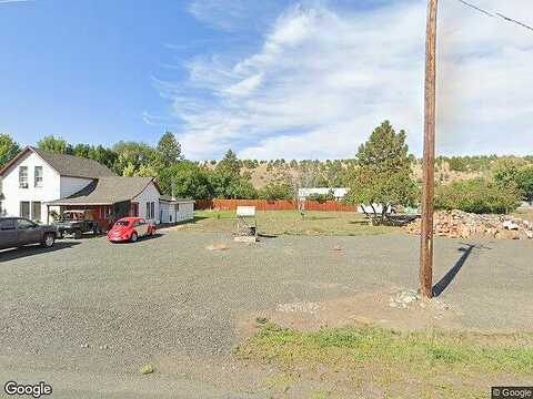 Johnson, PRAIRIE CITY, OR 97869