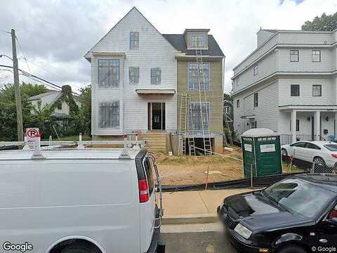 16Th, ARLINGTON, VA 22201