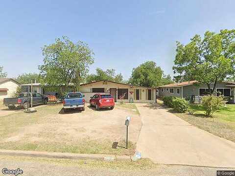 Guadalupe, SAN ANGELO, TX 76901