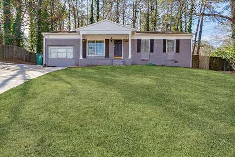 Brenda, SMYRNA, GA 30080