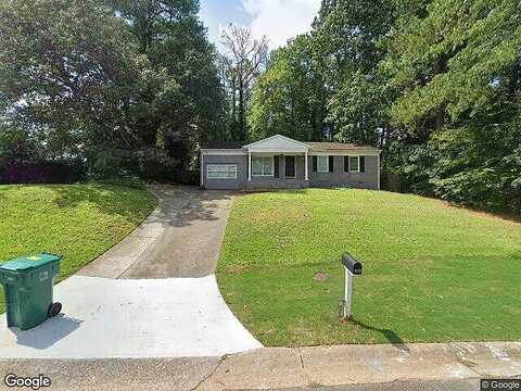 Brenda, SMYRNA, GA 30080