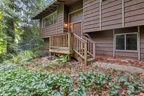 Poppy, BOTHELL, WA 98012