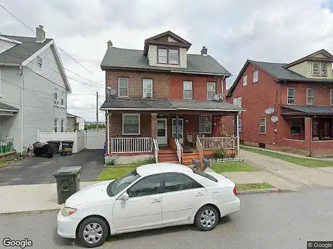 Crest, BETHLEHEM, PA 18015