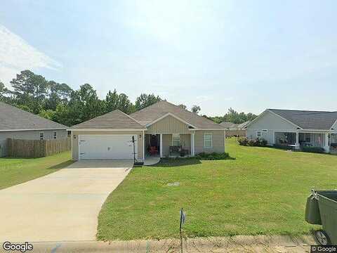Cole, HAWKINSVILLE, GA 31036