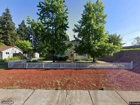 Cal Young, EUGENE, OR 97401