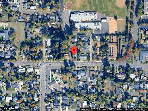 Cal Young, EUGENE, OR 97401
