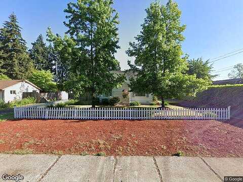 Cal Young, EUGENE, OR 97401