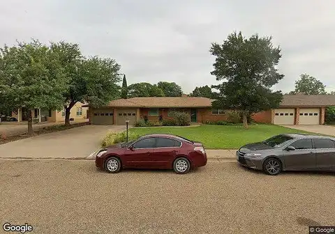 Willowwood, LEVELLAND, TX 79336