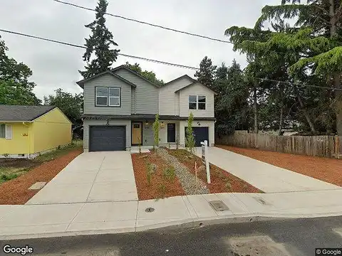 Simpson, SALEM, OR 97301