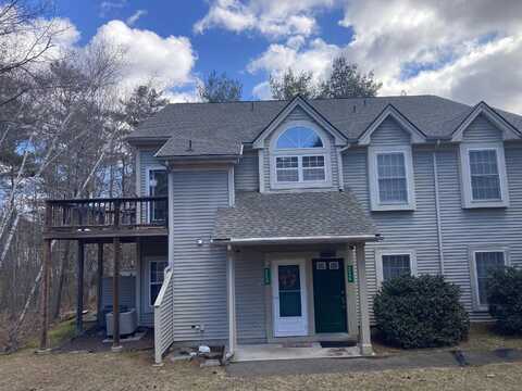Turnberry, EAST STROUDSBURG, PA 18302
