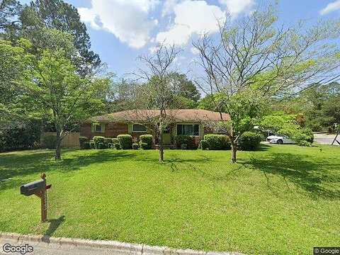 Davis, TIFTON, GA 31794