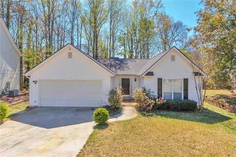Golden Valley, LAWRENCEVILLE, GA 30043