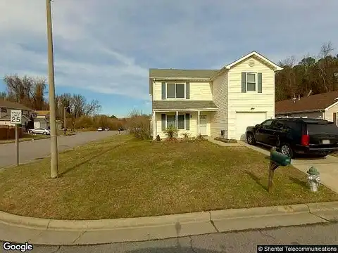 Greenfield, SUFFOLK, VA 23434
