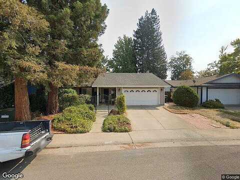 Broad River, RANCHO CORDOVA, CA 95670