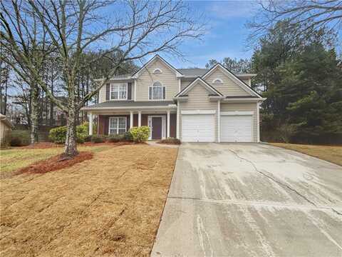 Howell Farms, ACWORTH, GA 30101