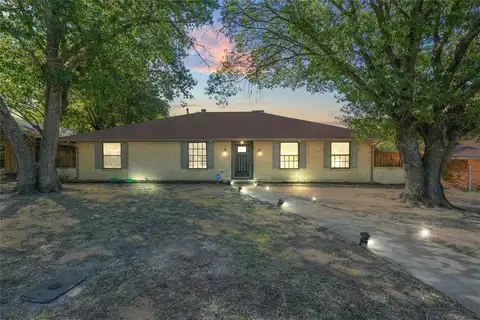 Sherwood, DESOTO, TX 75115