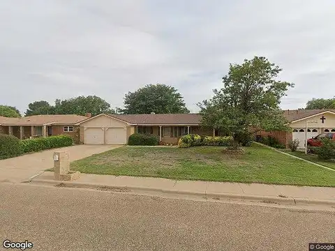 Cottonwood, LEVELLAND, TX 79336