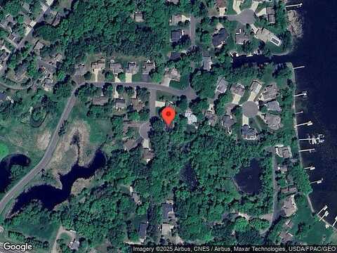 Iden Avenue, FOREST LAKE, MN 55025