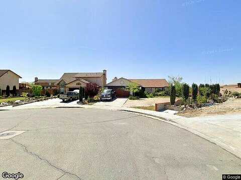 Matthew, ROSAMOND, CA 93560
