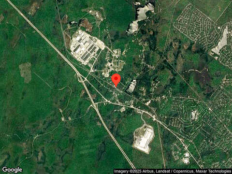 Onondaga, TOBYHANNA, PA 18466