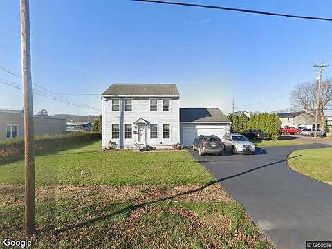 Old Berwick, BLOOMSBURG, PA 17815