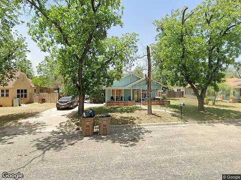 Bishop, SAN ANGELO, TX 76901
