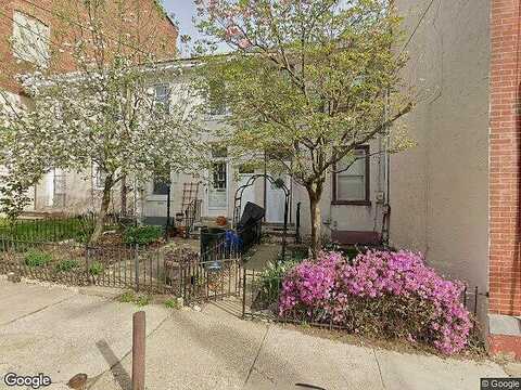 Krams, PHILADELPHIA, PA 19127