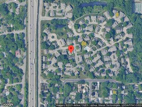 Tamarin, MINNEAPOLIS, MN 55427