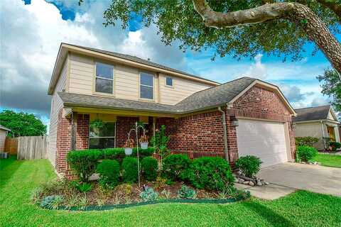 Pine Croft, HUMBLE, TX 77396
